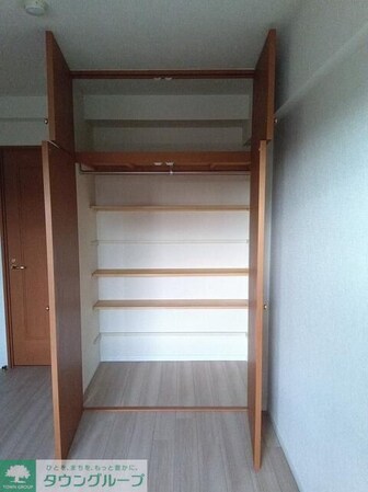 ヒルズ光が丘公園の物件内観写真